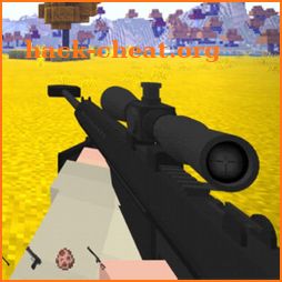 Actual Guns for Minecraft MOD icon