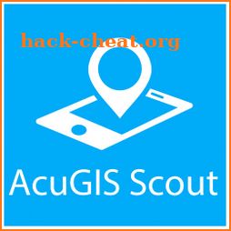AcuGIS Scout icon