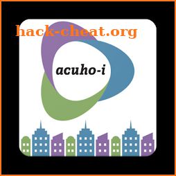 ACUHO-I Event Guides icon