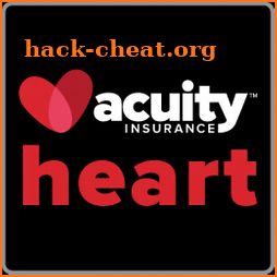 Acuity Heart icon