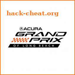 Acura Grand Prix of Long Beach icon