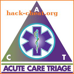 Acute Care Triage icon