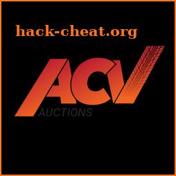 ACV Auctions—The Dependable Wholesale Auto Auction icon