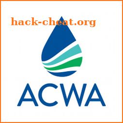 ACWA App icon