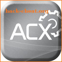 ACX-QR-Setup icon