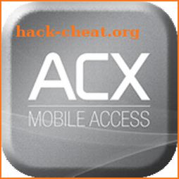 ACX Virtual Card icon