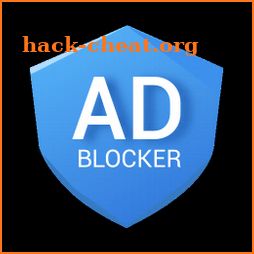 Ad Blocker Plug-in for Launcher icon