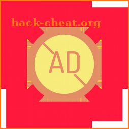 Ad Detector - Airpush Detector & Ad Remover icon