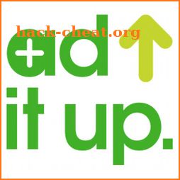 Ad It Up™ icon