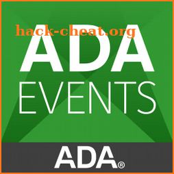 ADA Events icon