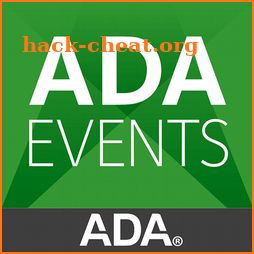 ADA Events icon