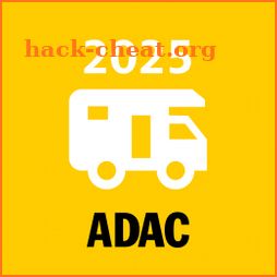 ADAC Camping / Stellplatz 2025 icon