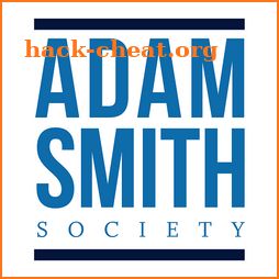 Adam Smith Society icon