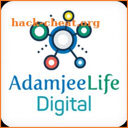 AdamjeeLife Customer App icon