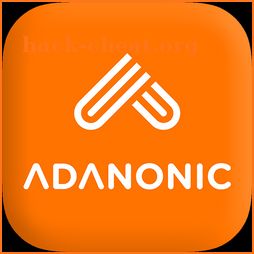 Adanonic icon