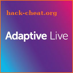 Adaptive Live 2018 icon