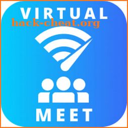 ADARA Virtual Meet icon