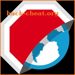 Adblock Browser for Android icon