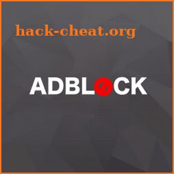 Adblock Focus - Ad and Tracking Script Blocker icon