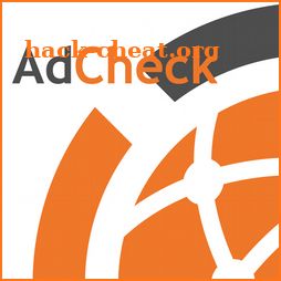 AdCheck icon