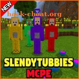 Add-on Slendytubbies for Minecraft PE icon