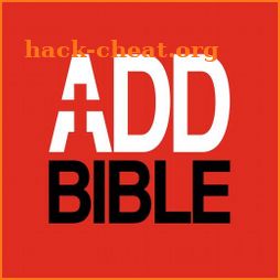 ADDBIBLE™, Audio Daily Devotion icon