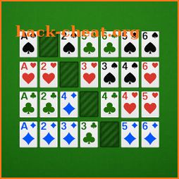 Addiction Solitaire: Card Game icon