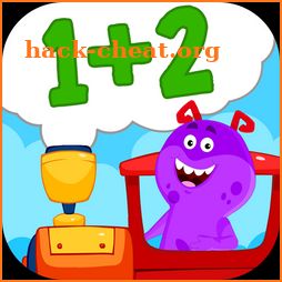 Addition Games For Kids - Play, Learn & Practice icon