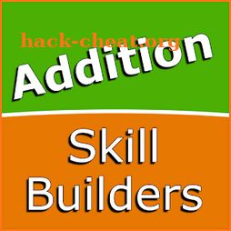 Addition Skill Builders icon