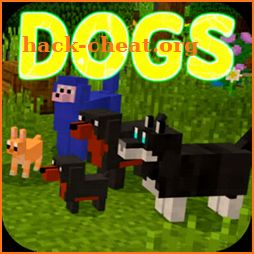 Addon Dogs icon