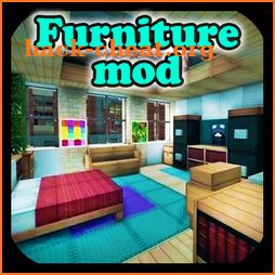 Addon Furniture Mod Pixel Map House Block icon