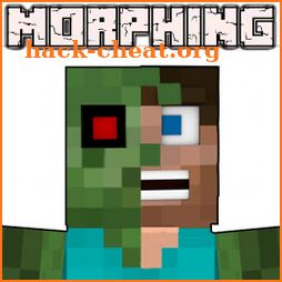 Addon Morphing icon