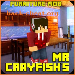 Addon MrCrayfish's Furniture icon