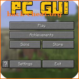 Addon PC Gui Pack icon