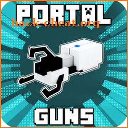 Addon Portal Guns icon