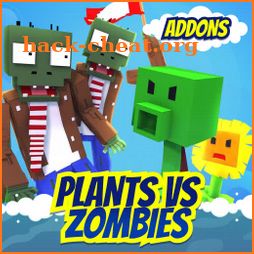 Addon PVZ for MCPE icon