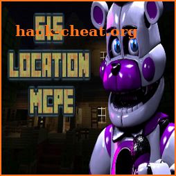 Addon  Sis Location For MCPE icon