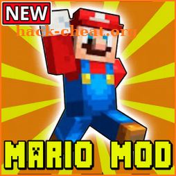 Addon Super Mario for Minecraft PE icon