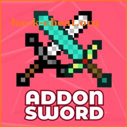 Addon Sword for Minecraft icon