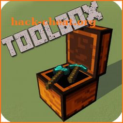 Addon ToolBox Mod icon