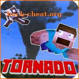 Addon Tornado icon