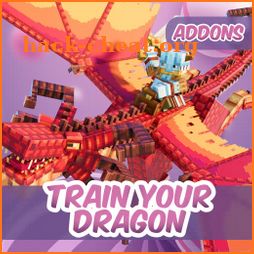 Addon Train Your Dragon icon