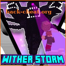 Addon Wither Storm Boss icon