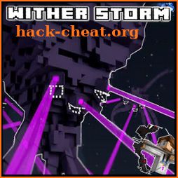 Addon Wither Storm icon