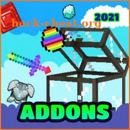 Addons 2021 icon