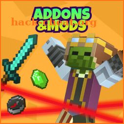 Addons And Mods for Minecraft icon