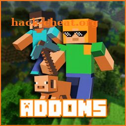 Addons for Minecraft - Mcpe Addons icon