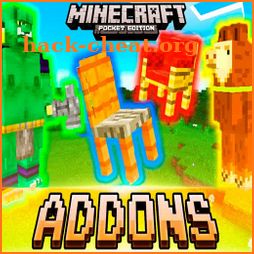 Addons For Minecraft - MCPE Lucky Blocks icon