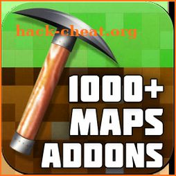 Addons For Minecraft - MCPE Maps, Skins & Mods icon