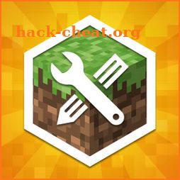 AddOns Maker for Minecraft PE icon